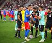 FCSB - UTA, imagini surprinse în timpul meciului de Raed Krishan / GSP