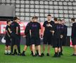 FCSB - UTA, imagini înainte de meci, surprinse de Raed Krishan (GSP)