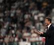 Juventus - Roma 0-0 » Primele puncte pierdute de „Bătrâna Doamnă" în noul sezon din Serie A