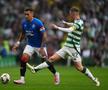 Rangers, umilită de Celtic în prima ligă din Scoția, 1 septembrie 2024