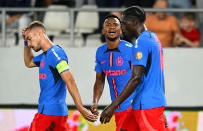 Panduru, cucerit de fotbalistul de la FCSB: „Când a venit, râdeai de el” + „E mai bun decât Varela”