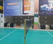 Andreea Costache, una dintre marile promisiuni din badmintonul românesc » Tânăra de 14 ani e sinceră: „Dacă ar fi s-o iau de la capăt, aș prefera concursurile în locul petrecerilor”