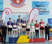 Andreea Costache, una dintre marile promisiuni din badmintonul românesc » Tânăra de 14 ani e sinceră: „Dacă ar fi s-o iau de la capăt, aș prefera concursurile în locul petrecerilor”