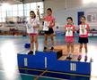 Andreea Costache, una dintre marile promisiuni din badmintonul românesc » Tânăra de 14 ani e sinceră: „Dacă ar fi s-o iau de la capăt, aș prefera concursurile în locul petrecerilor”