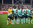 FCSB - UTA, imagini surprinse în timpul meciului de Raed Krishan / GSP
