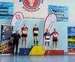 Andreea Costache, una dintre marile promisiuni din badmintonul românesc » Tânăra de 14 ani e sinceră: „Dacă ar fi s-o iau de la capăt, aș prefera concursurile în locul petrecerilor”