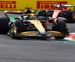 Penalizat la Monza, pilotul din Formula 1 va fi SUSPENDAT la următoarea cursă