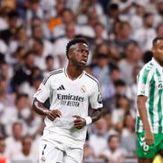 Real Madrid - Betis/ foto Imago Images