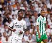 Real Madrid - Betis/ foto Imago Images