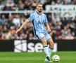 Frustrare pentru Tottenham pe terenul lui Newcastle, cu Radu Drăgușin integralist » Ce a făcut românul în minutul 47: „Superb!”