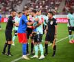 FCSB - UTA, imagini surprinse în timpul meciului de Raed Krishan / GSP