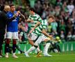 Rangers, umilită de Celtic în prima ligă din Scoția, 1 septembrie 2024