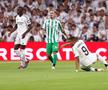Real Madrid - Betis/ foto Imago Images