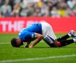 Rangers, umilită de Celtic în prima ligă din Scoția, 1 septembrie 2024