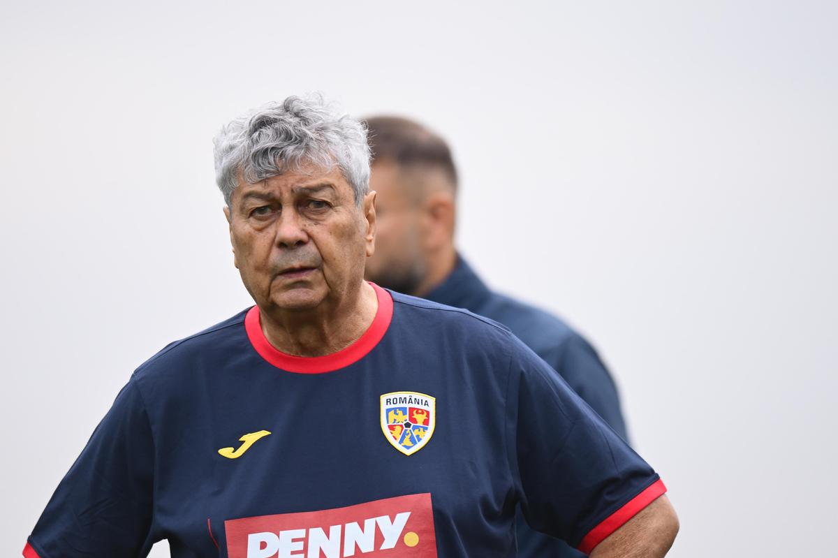 Nicolae Stanciu și-a recuperat tricoul de la Ianis Hagi și a vorbit la reunire: „Sigur ne va aștepta un război”