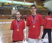Andreea Costache, una dintre marile promisiuni din badmintonul românesc » Tânăra de 14 ani e sinceră: „Dacă ar fi s-o iau de la capăt, aș prefera concursurile în locul petrecerilor”