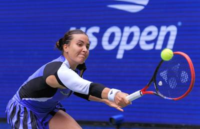 Gabriela Ruse, dezvăluiri uluitoare după cea mai importantă performanță din carieră la US Open: „Am avut un mic șoc”