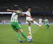 Real Madrid - Betis/ foto Imago Images