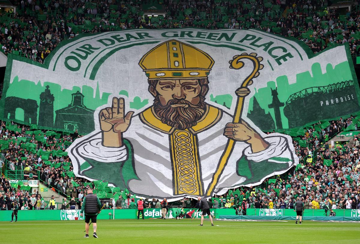Rangers, umilită de Celtic în prima ligă din Scoția, 1 septembrie 2024