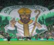 Rangers, umilită de Celtic în prima ligă din Scoția, 1 septembrie 2024