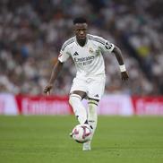 Real Madrid - Betis/ foto Imago Images