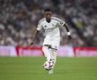 Real Madrid - Betis/ foto Imago Images