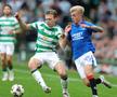 Rangers, umilită de Celtic în prima ligă din Scoția, 1 septembrie 2024