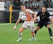 Juve - Roma