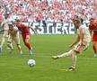 Bayern - Freiburg 2-0 » Debut cu dreptul pentru Kompany pe Allianz Arena și bornă istorică atinsă de Muller