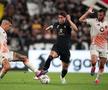 Juve - Roma