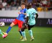 FCSB - UTA, imagini surprinse în timpul meciului de Raed Krishan / GSP