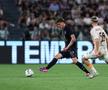 Juve - Roma