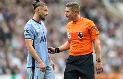 Drăgușin, cea mai mare notă de la Tottenham » Ce scrie presa din Anglia: „Genial”