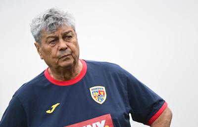 Neașteptat! Mircea Lucescu îl înlocuiește pe Lixandru cu alt fotbalist din Superligă