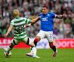 Rangers, umilită de Celtic în prima ligă din Scoția, 1 septembrie 2024