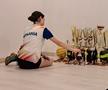 Andreea Costache, una dintre marile promisiuni din badmintonul românesc » Tânăra de 14 ani e sinceră: „Dacă ar fi s-o iau de la capăt, aș prefera concursurile în locul petrecerilor”