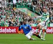 Rangers, umilită de Celtic în prima ligă din Scoția, 1 septembrie 2024