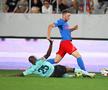 FCSB - UTA, imagini surprinse în timpul meciului de Raed Krishan / GSP