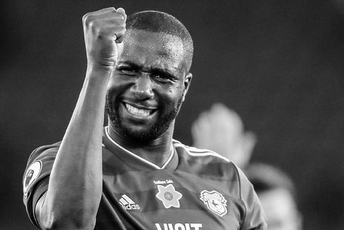 Sol Bamba a murit la 39 de ani