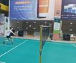 Andreea Costache, una dintre marile promisiuni din badmintonul românesc » Tânăra de 14 ani e sinceră: „Dacă ar fi s-o iau de la capăt, aș prefera concursurile în locul petrecerilor”