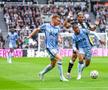 Frustrare pentru Tottenham pe terenul lui Newcastle, cu Radu Drăgușin integralist » Ce a făcut românul în minutul 47: „Superb!”