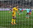 FCSB - UTA, imagini surprinse în timpul meciului de Raed Krishan / GSP