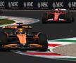 Penalizat la Monza, pilotul din Formula 1 va fi SUSPENDAT la următoarea cursă