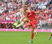 Bayern - Freiburg