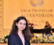 Andreea Costache, una dintre marile promisiuni din badmintonul românesc » Tânăra de 14 ani e sinceră: „Dacă ar fi s-o iau de la capăt, aș prefera concursurile în locul petrecerilor”