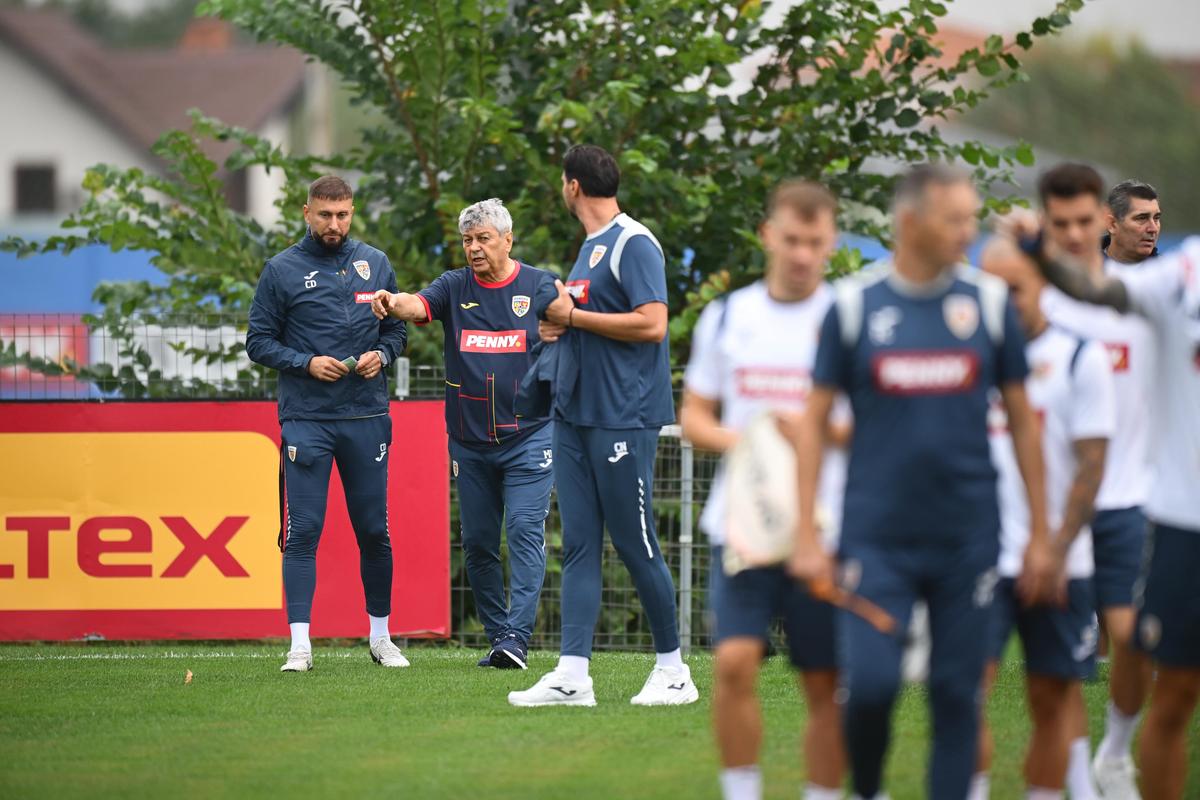 „Tricolorul” plasat peste Gvardiol, discurs despre colegul de cameră Ianis Hagi: „Ce aș fi făcut în locul lui”