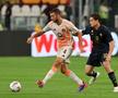 Juventus - Roma 0-0 » Primele puncte pierdute de „Bătrâna Doamnă" în noul sezon din Serie A