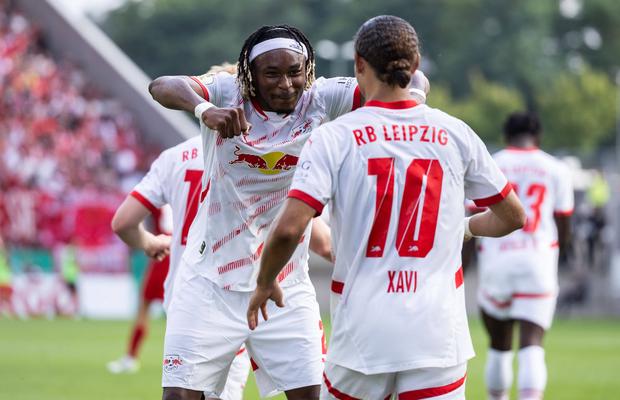 Al-Nassr a bătut palma cu RB Leipzig » Arabii scot din buzunar 45 de milioane de euro