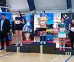 Andreea Costache, una dintre marile promisiuni din badmintonul românesc » Tânăra de 14 ani e sinceră: „Dacă ar fi s-o iau de la capăt, aș prefera concursurile în locul petrecerilor”
