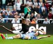 Frustrare pentru Tottenham pe terenul lui Newcastle, cu Radu Drăgușin integralist » Ce a făcut românul în minutul 47: „Superb!”